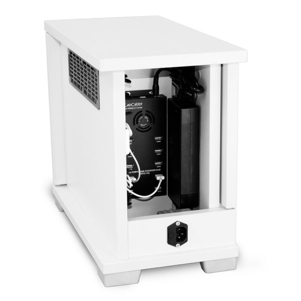 Lyte 10 Single Door Mobile Phone - Afbeelding 6