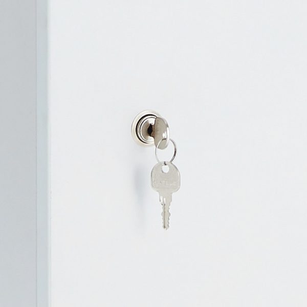 Lyte 10 Single Door Mobile Phone - Afbeelding 9