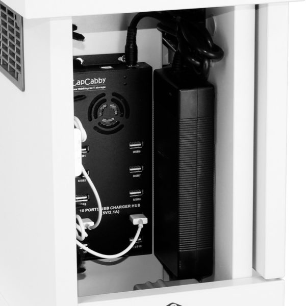 Lyte 10 Single Door Mobile Phone - Afbeelding 10
