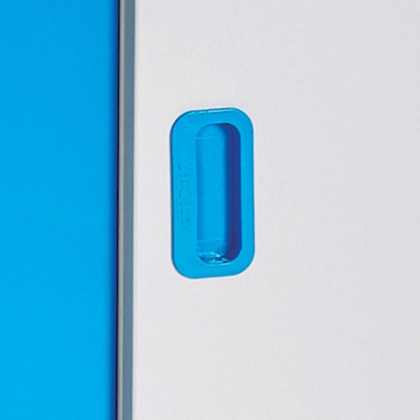 Lyte 5 Single Door Mini - Afbeelding 5