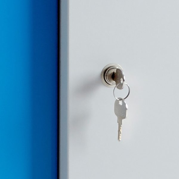 Lyte 5 Single Door Mini - Afbeelding 6