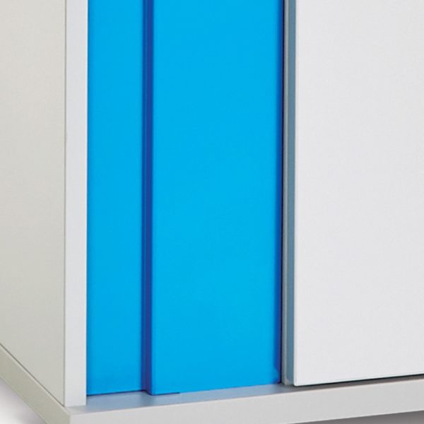 Lyte 5 Single Door Mini - Afbeelding 7