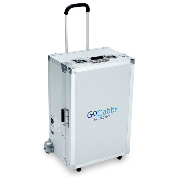 GoCabby Charge & Sync - Afbeelding 2