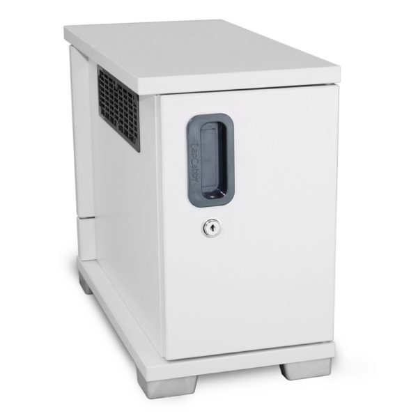 Lyte 10 Single Door Mobile Phone - Afbeelding 2