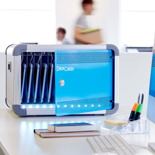 DeskCabby Charge Only - Afbeelding 3