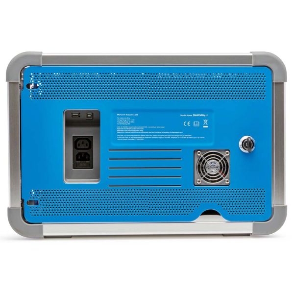 DeskCabby Charge Only - Afbeelding 6