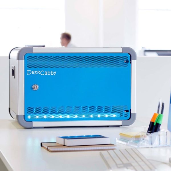 DeskCabby Charge Only - Afbeelding 8