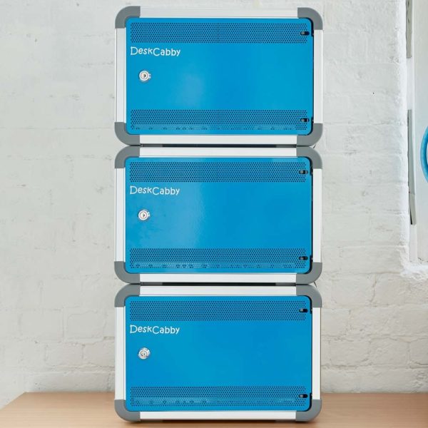 DeskCabby Charge Only - Afbeelding 12