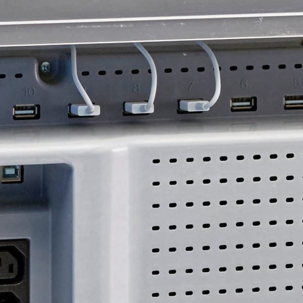 DeskCabby Charge Only - Afbeelding 17