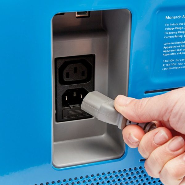 DeskCabby Charge Only - Afbeelding 18