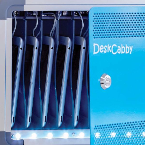 DeskCabby Charge Only - Afbeelding 19