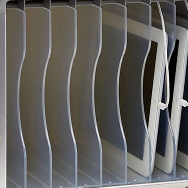 DeskCabby Charge Only - Afbeelding 20