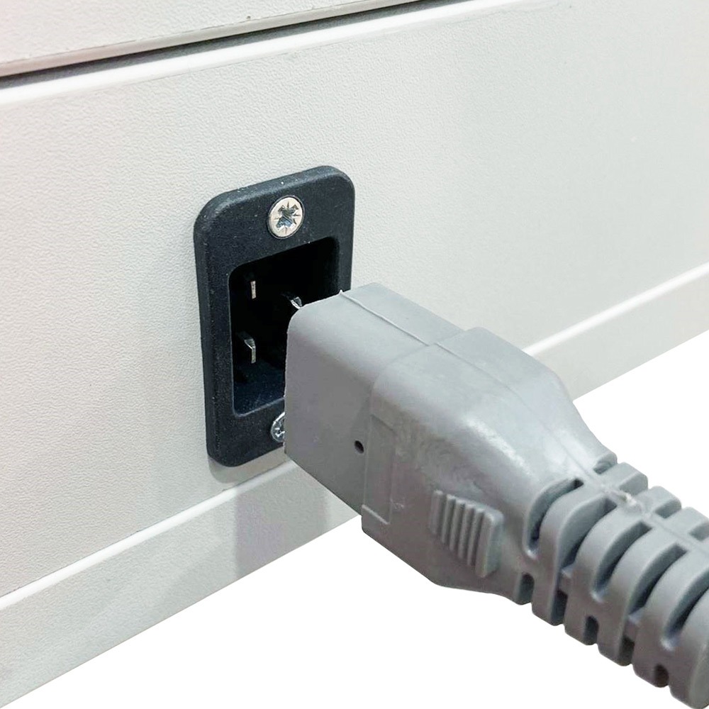 Lyte 20 Single Door Tablet USB Mobile - Afbeelding 6